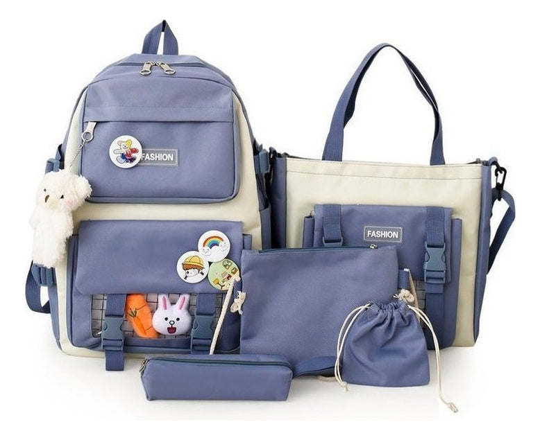 Gray helmet for bikers