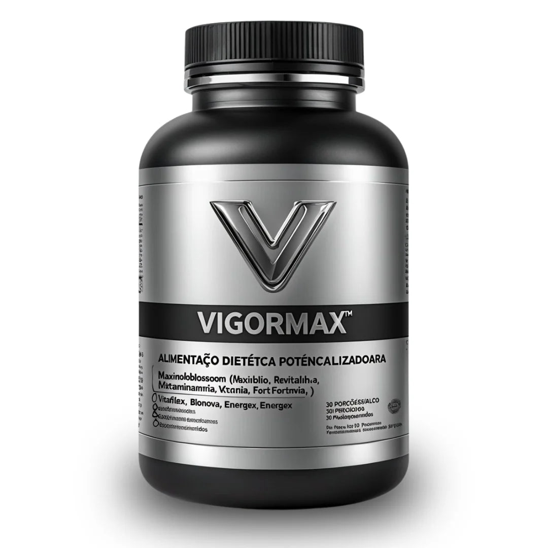 VIGOR MAX - SATISFACION DE TU COMPANIA GARANTIZADA!!!